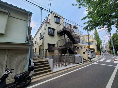 【外観】 | ビナ杉並