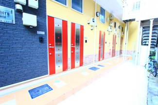 【その他共用部分】