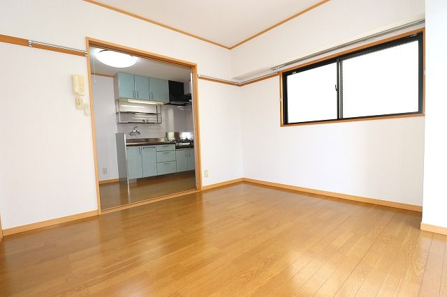 ネオクレメントの洋室|きれいな洋室です