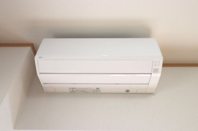 ネオクレメントの設備