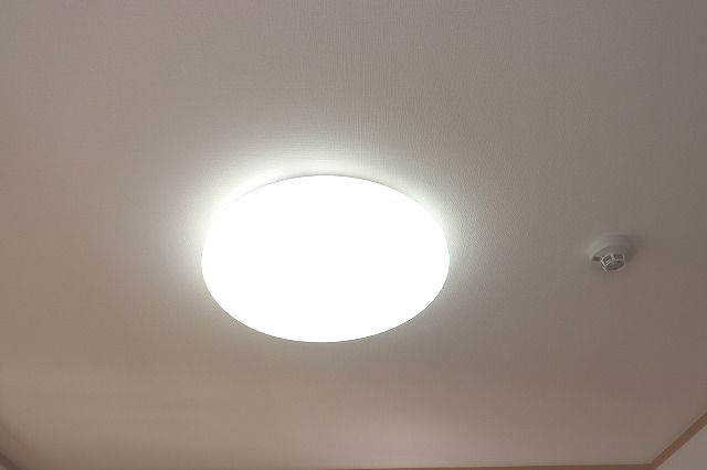 ネオクレメントの設備