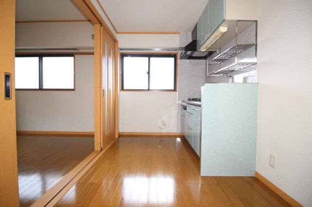 ネオクレメントの内装|内装も気になるポイント