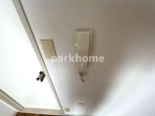 MKコーポのセキュリティ