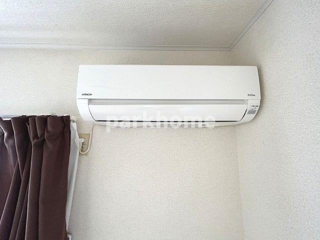 MKコーポの設備