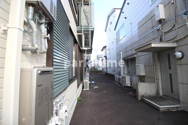 MKコーポのその他共用部分