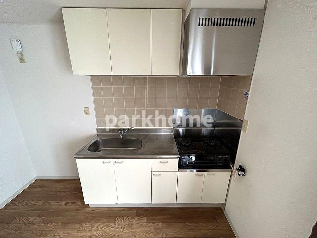 MKコーポのキッチン|キッチンでお料理をお楽しみください