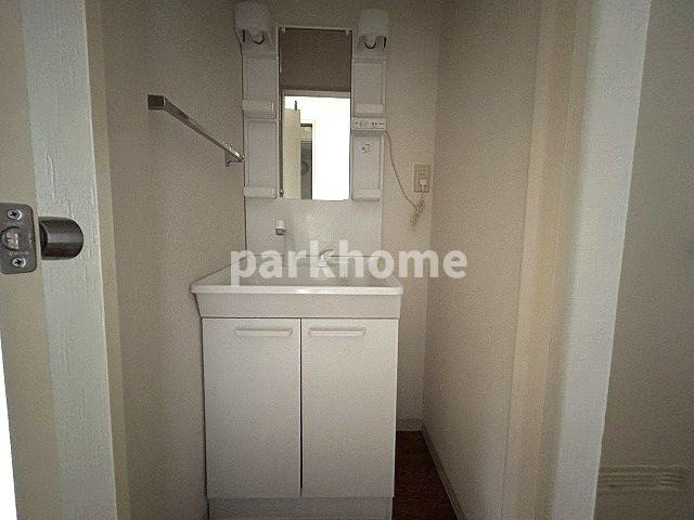 MKコーポの独立洗面台|独立洗面台で身支度をすべて済ませてしまいましょう