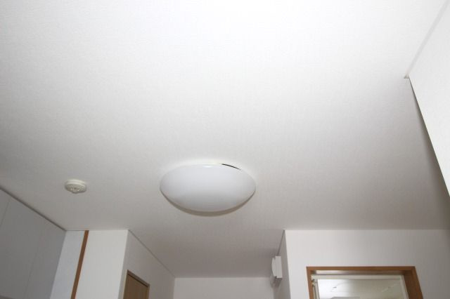 ソワール西秦Ⅰの設備