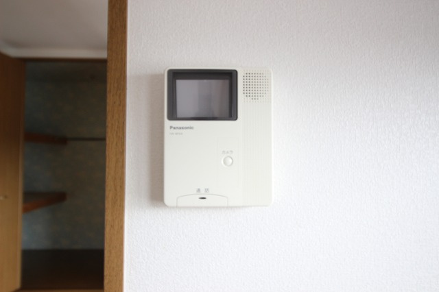 コンフォート弥右衛門のセキュリティ