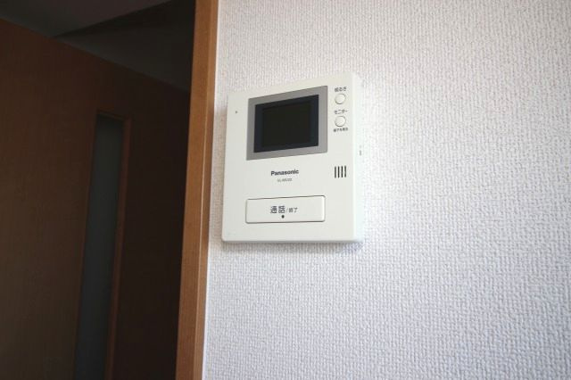 プルミエールのセキュリティ