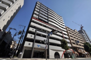 コンフォリア扇町の画像