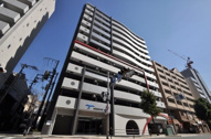 コンフォリア扇町の画像