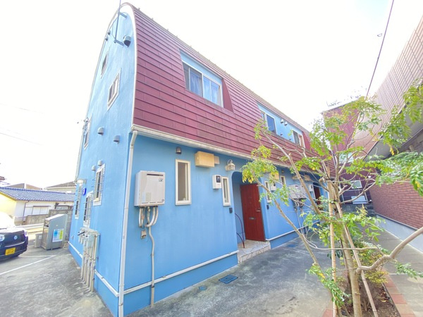 タウンコテージ