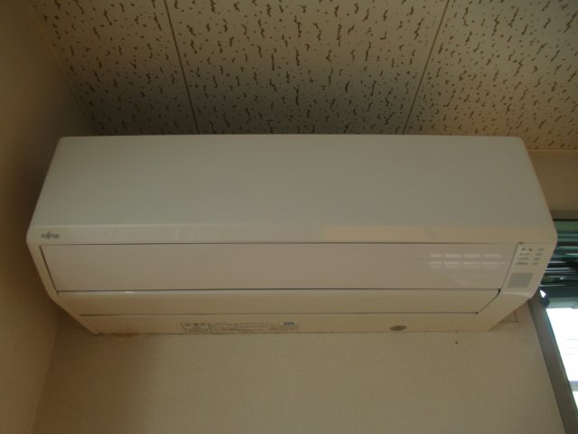 ファッションコーポフォーエムの設備