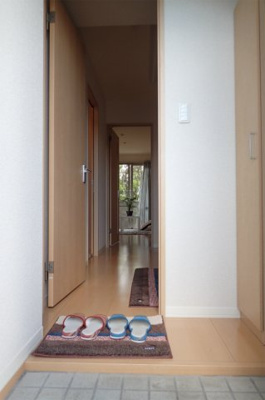 【展望】 | カーサ・プリンセサ【SHM】