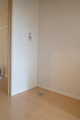 【設備】 | カーサ・プリンセサ【SHM】