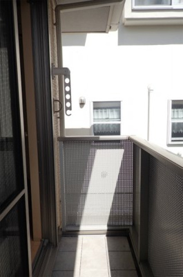 【バルコニー】 | カーサ・プリンセサ【SHM】