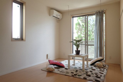 【洋室】 | カーサ・プリンセサ【SHM】