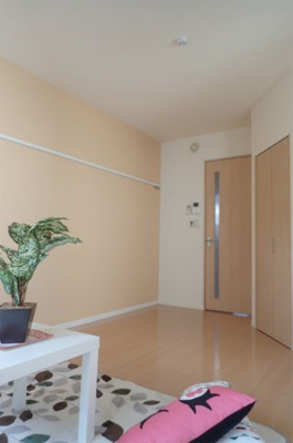 【洋室】 | カーサ・プリンセサ【SHM】