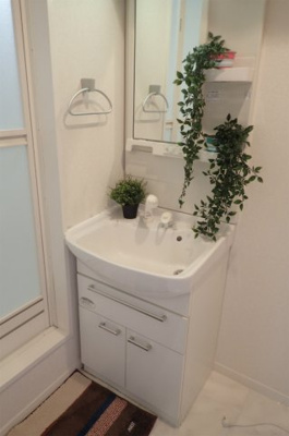 【独立洗面台】 | カーサ・プリンセサ【SHM】