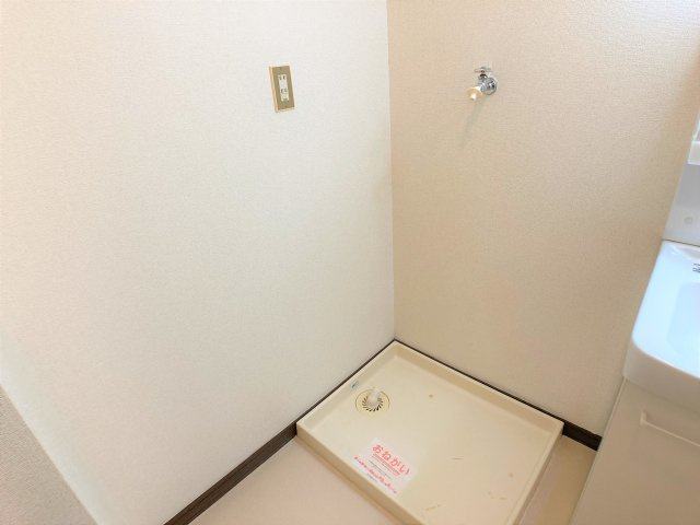サンハイム梓の設備