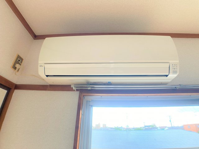 サンハイム梓の設備