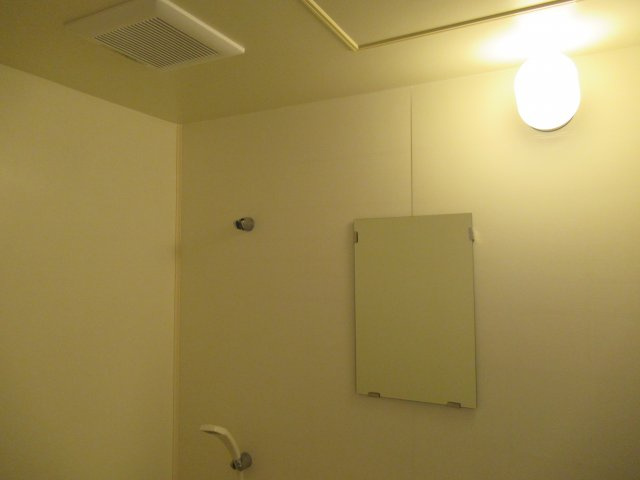 マウンテンセブンの浴室|サンプルになります。