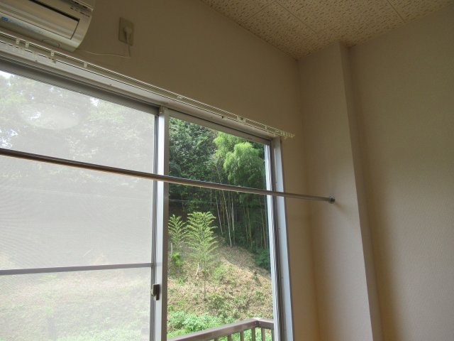 マウンテンセブンの設備|サンプルになります。