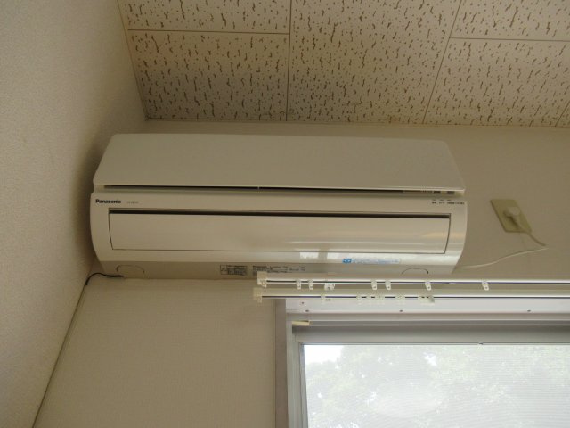 マウンテンセブンの設備|サンプルになります。