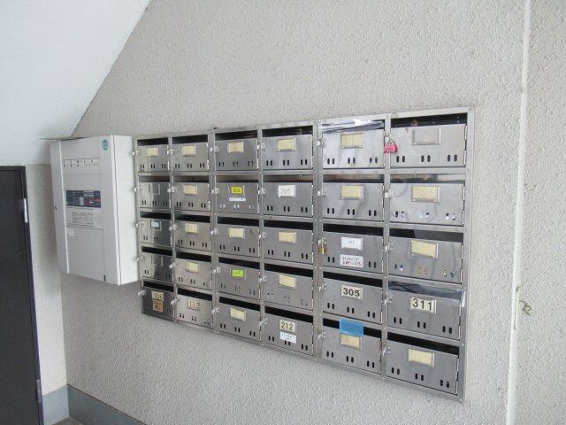 マウンテンセブンのその他共用部分