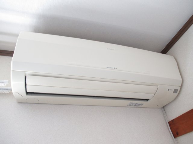 パレーシャル朝日の設備