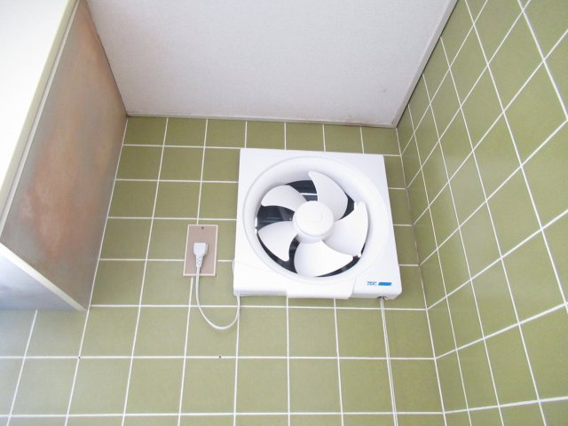 パレーシャル朝日の設備