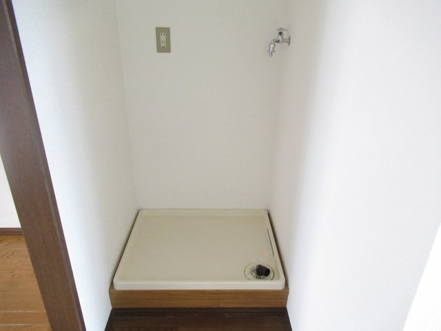 シティハイム幸の設備