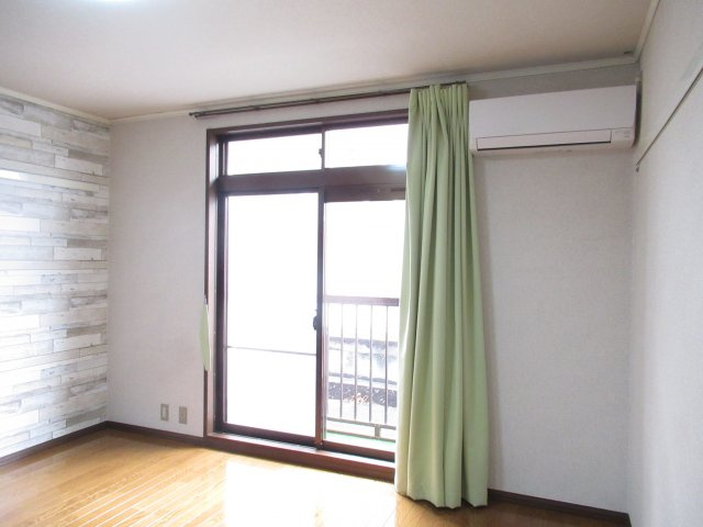 シティハイム幸