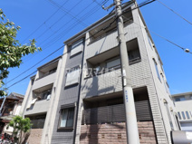 グレイスマンションの画像