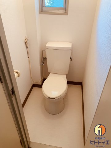八女クリスタルハイムのトイレ|トイレも気になるポイント