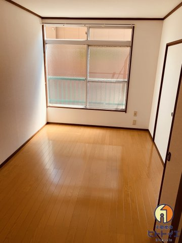八女クリスタルハイムの内装