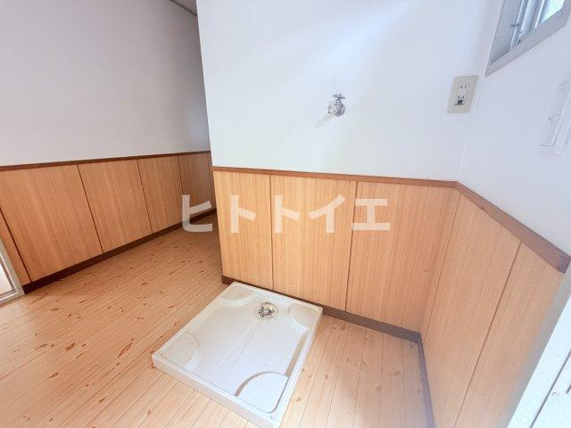 八女クリスタルハイムの設備