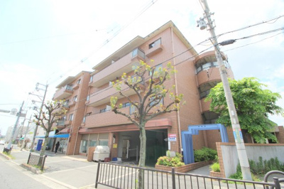 【外観】 | サン豊中