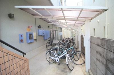 【その他共用部分】 | サン豊中