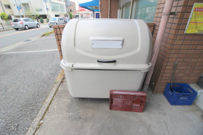 【その他共用部分】 | サン豊中