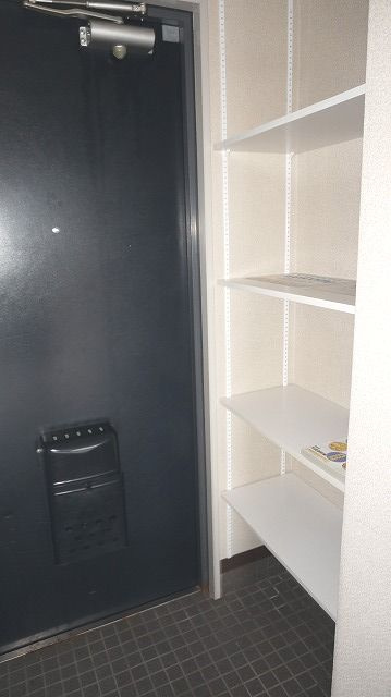 フェンネルハイツのその他