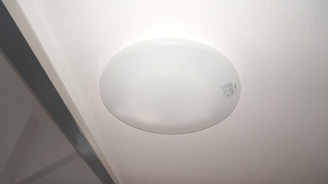 フェンネルハイツの設備