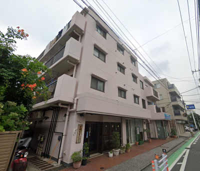 【外観】 | サニーハイツ上大岡 | 南東角部屋の明るいお部屋です。食洗機・浴室乾燥機付。
独立性の高い洋室は子供部屋、書斎など多目的利用が可能です♪