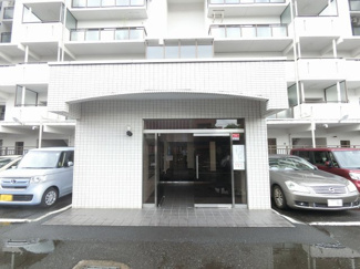 【エントランス】 | エントランス部分