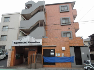 【外観】 | 閑静な住宅街、日当たり良好で明るいお部屋です。
洋室の引戸を開放して1SLDKとしてもお使い頂けます♪