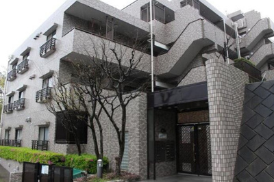 【外観】 | 横浜小机パークホームズ | 横浜線「小机」駅徒歩8分匂いが居室につきにくい独立キッチン採用。
売主負担によりお引渡し後にリフォーム致します。す♪
