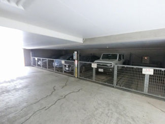 【駐車場】 | 機械式駐車場