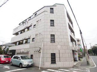 【外観】 | 物件の外観です