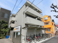 フジパレス西宮津門Ⅱ番館の画像